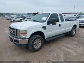 F250SD FORD TRUCK Ac Compressor Engine #2
