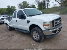 F250SD FORD TRUCK Ac Compressor Engine