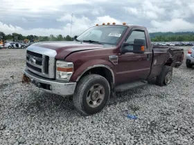 F250SD FORD TRUCK Ac Compressor Engine