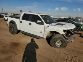 F150RAPTR FORD TRUCK Ac Compressor Raptor #2