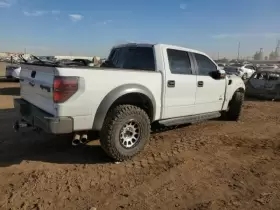 F150RAPTR FORD TRUCK Ac Compressor Raptor