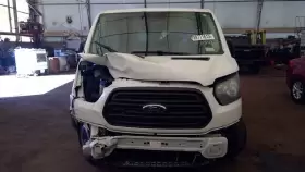 TRANSIT15 FORD TRUCK Ac Compressor Transit Turbo #2