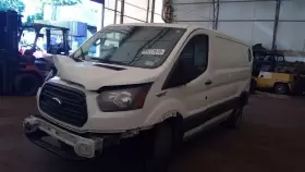 TRANSIT15 FORD TRUCK Ac Compressor Transit Turbo