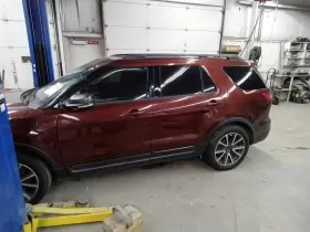 682-00750 FORD TRUCK Ac Compressor Turbo Explorer