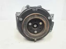 F150 FORD TRUCK Ac Compressor Turbo #2