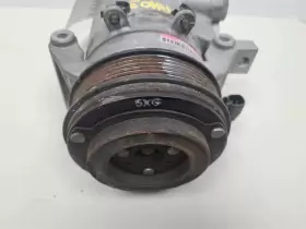 F150 FORD TRUCK Ac Compressor Turbo #3