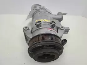F150 FORD TRUCK Ac Compressor Turbo