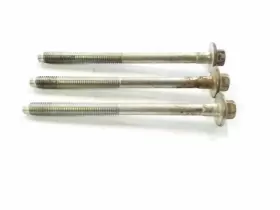 F250SD FORD TRUCK Ac Compressor Mounitng Bolts F350 #2
