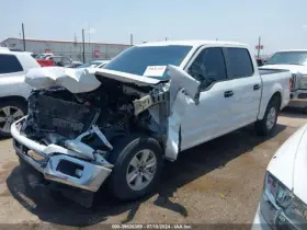 F150 FORD TRUCK Ac Compressor #2