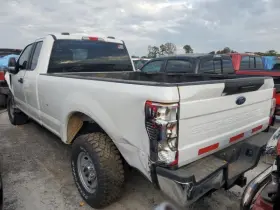 F250SD FORD TRUCK Ac Compressor #2