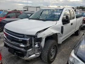 F250SD FORD TRUCK Ac Compressor