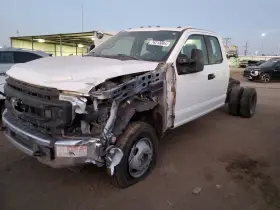 F350SD FORD TRUCK Ac Compressor Transmission F250SD