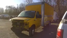 E350SD FORD TRUCK Ac Compressor Van