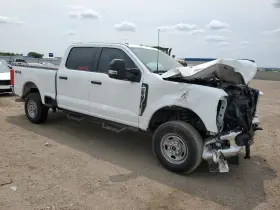 F250SD FORD TRUCK Ac Compressor