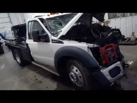 F450SD FORD TRUCK Ac Compressor