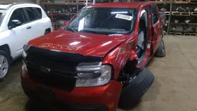 682.FD8U23 FORD TRUCK Ac Compressor Maverick