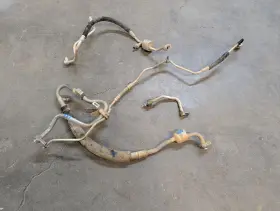 F250SD FORD TRUCK Ac Hoses Lines F350