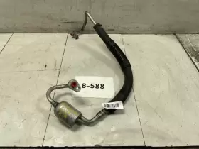 683.FD8C09 FORD TRUCK Air Conditioning Hose Line Escape #2