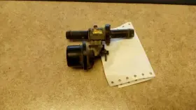 685.FD8100 FORD TRUCK Heater Coolant Valve Ranger #3