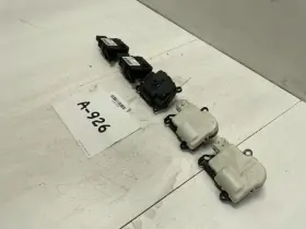 685.FD8G11 FORD TRUCK Heater Air Flap Actuators Xlt Explorer #2
