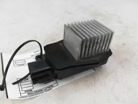F150OLD FORD TRUCK Front Ac Heater Blower Motor Resistor #2