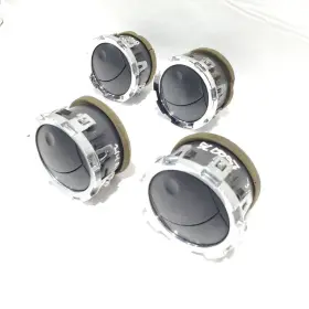 F350SD FORD TRUCK Ac Vents