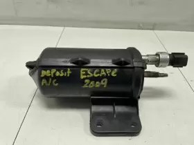 686.FD8C09 FORD TRUCK Hybrit Ac Drier Receier Accumulator #2