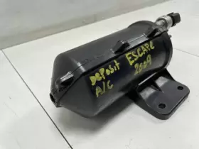 686.FD8C09 FORD TRUCK Hybrit Ac Drier Receier Accumulator #3