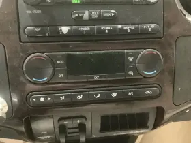 7C3Z19980H FORD TRUCK Heater Climate Temperature Control Ac