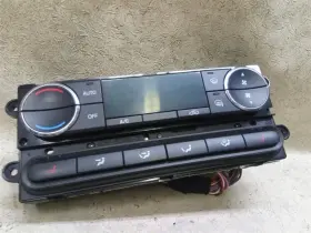 8L3418C612CA FORD TRUCK Auto Temperature Climate Control Ac
