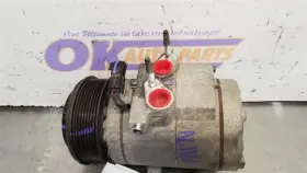 BC3419D629AD FORD TRUCK Sd Ac Compressor F350SD #2