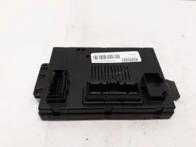 EC3T-18C612-AB FORD TRUCK Chassis Ecm Temperature Center Dash