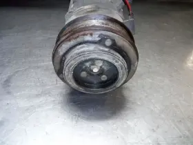 F4TZ19703A FORD TRUCK Clutch Ac Compressor Hang Van F250 E150