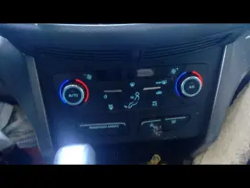 GJ5T18C612AE FORD TRUCK Front Automatic Temperature Control
