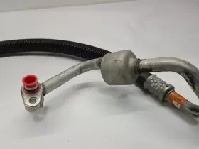 GV6Z19D742EA FORD TRUCK Ac Compressor Evaporator Hose Escape #2