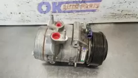 HC3H19D629AD FORD TRUCK Sd Ac Compressor F250SD #2