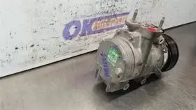 HC3H19D629AD FORD TRUCK Sd Ac Compressor F250SD #3