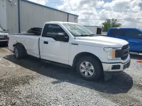 HL3Z19703H FORD TRUCK Ac Compressor F150