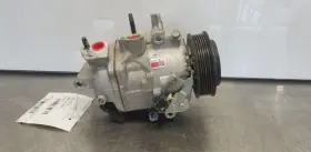 JL3H19D629MD FORD TRUCK Ac Compressor F150