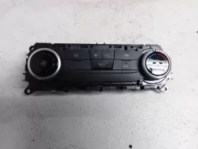 KK2T19980PA FORD TRUCK Front Manual Temperature Controller