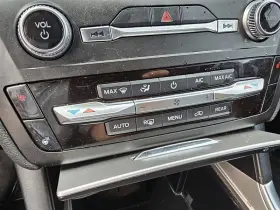 LB5T-18C612-DF FORD TRUCK Temperature Control Panel Heated