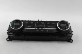 LJ6T-18C612-GB FORD TRUCK Temperature Control Front Automatic