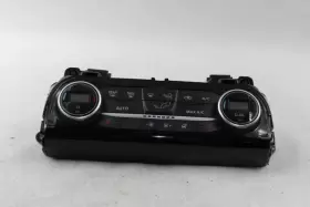LJ6T-18C612-GD FORD TRUCK Temperature Control Front Dual Zone