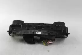 LJ6T-18C612-RC FORD TRUCK Temperature Control Front Automatic #3