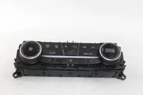 LJ6T-18C612-RC FORD TRUCK Temperature Control Front Automatic
