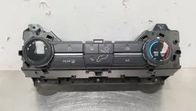 M2DT19980AC FORD TRUCK Ac Temperature Climate Hvac Control #3