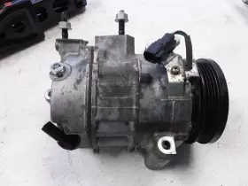 MB3B19D629FB FORD TRUCK Ac Compressor Bronco