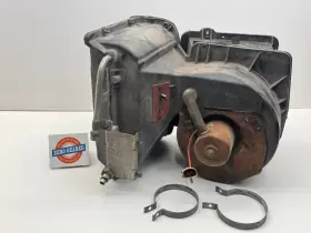 TE1TH-19A559 FORD TRUCK Heater Ac Hvac Box Hood F150 F250