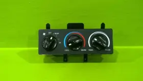XL1M19E764AA FORD TRUCK Rear Floor Temperature Climate Switch