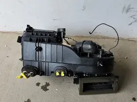 VP5L2H-19A553 FORD Hvac Ac Heater Evaporator Blower Xlt Suv